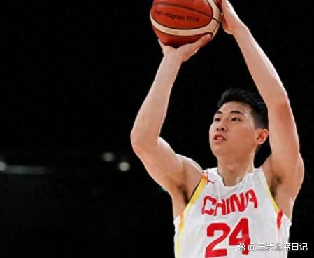 亚运小组赛崔永熙李悦洲表现亮眼,未来有望站稳轮换席位