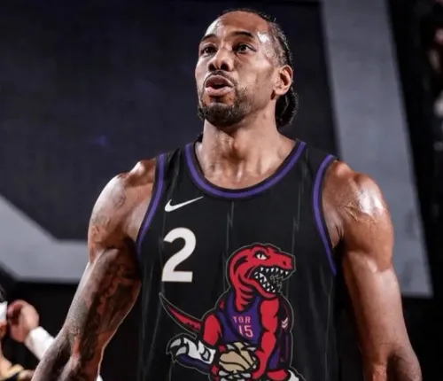美记：若伦纳德一直留在猛龙，NBA历史将会发生怎样的变化？