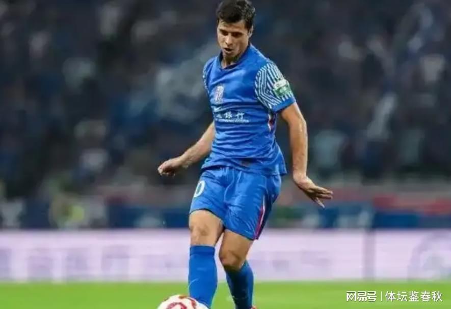 申花冬窗清洗外援阵容 特谢拉、马纳法将离队仅留拉唐