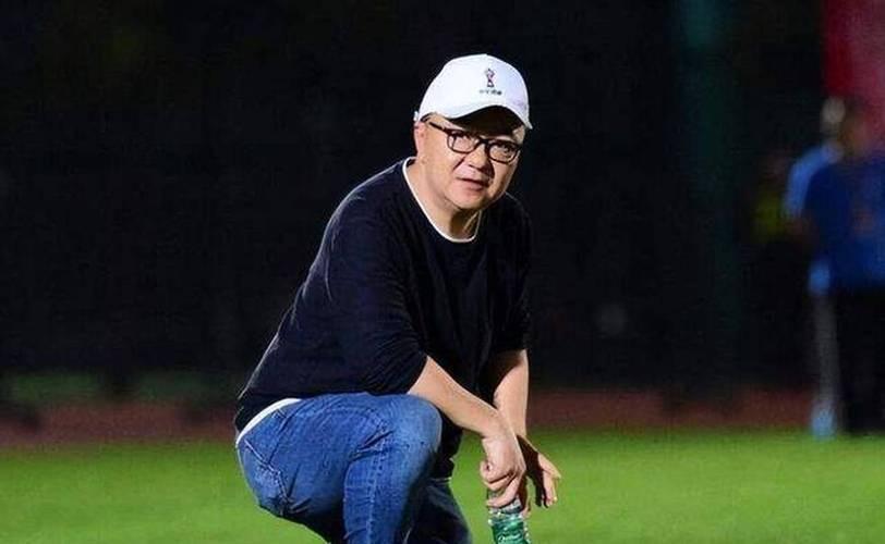 董路：中国足球青训新星辈出，多人加盟拉玛西亚