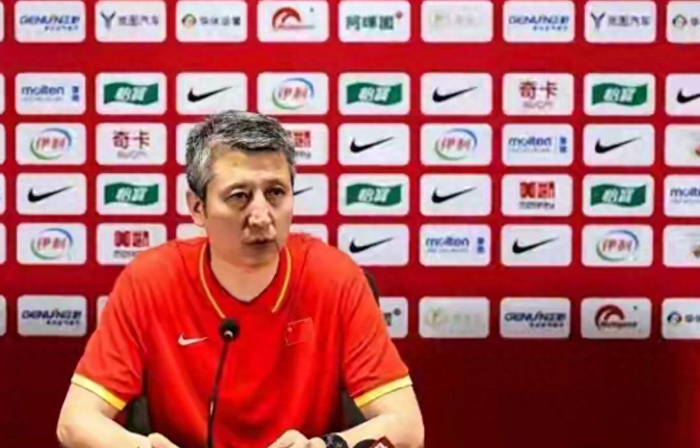 中国男篮迎战沙特，郭士强：伤病困扰，全力冲击四强