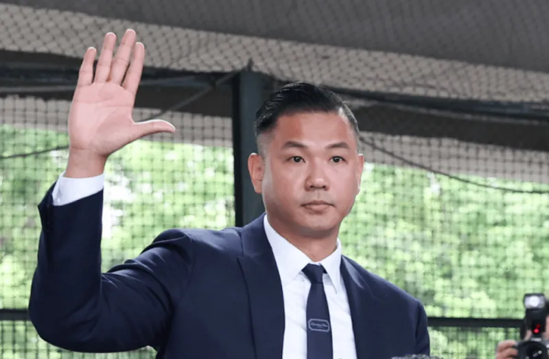 陈建州观看PLG友谊赛突发急性心肌梗塞，已接受手术治疗