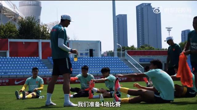 5名国脚今晚归队,国足用人危机暂缓