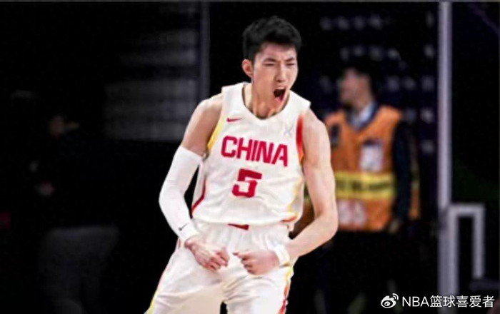 中国男篮险胜沙特挺进亚运四强 廖三宁砍30分成胜负手