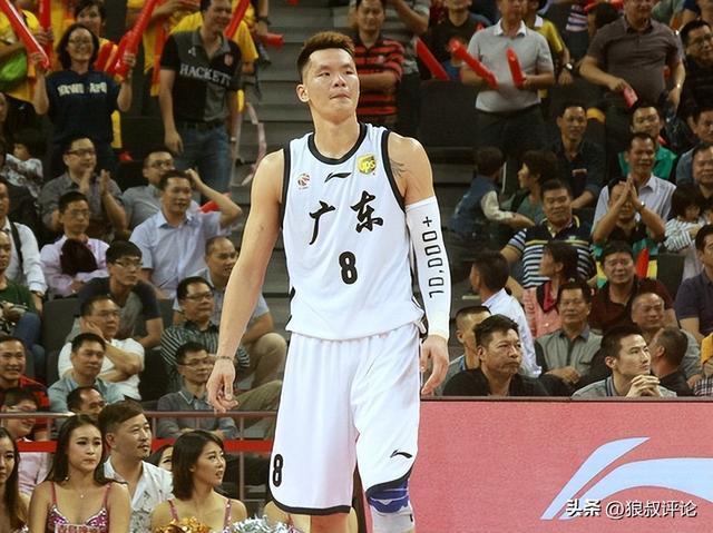 朱芳雨：2014年杜锋担任蓝队主帅期间 广东老板曾想让我接任