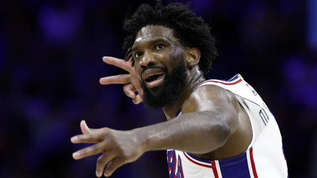 美媒评NBA最溢价阵容：莫兰特、乔治、恩比德等球员入选