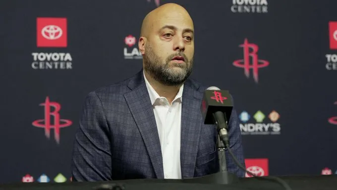 ESPN：火箭队被列为NBA前景第四好的球队，阵容配置令人羡慕