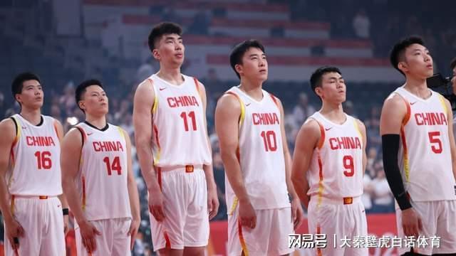 中国男篮vs日本亚运半决赛时间调整，9月18日打响，两大挑战待解