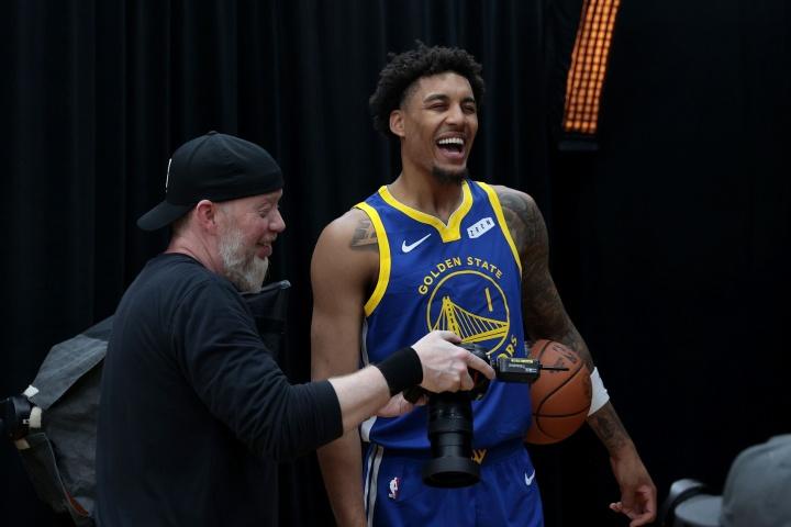 NBA评论员：伦德博格将被委以防守重任 像穆迪那样对位杰伦·布朗