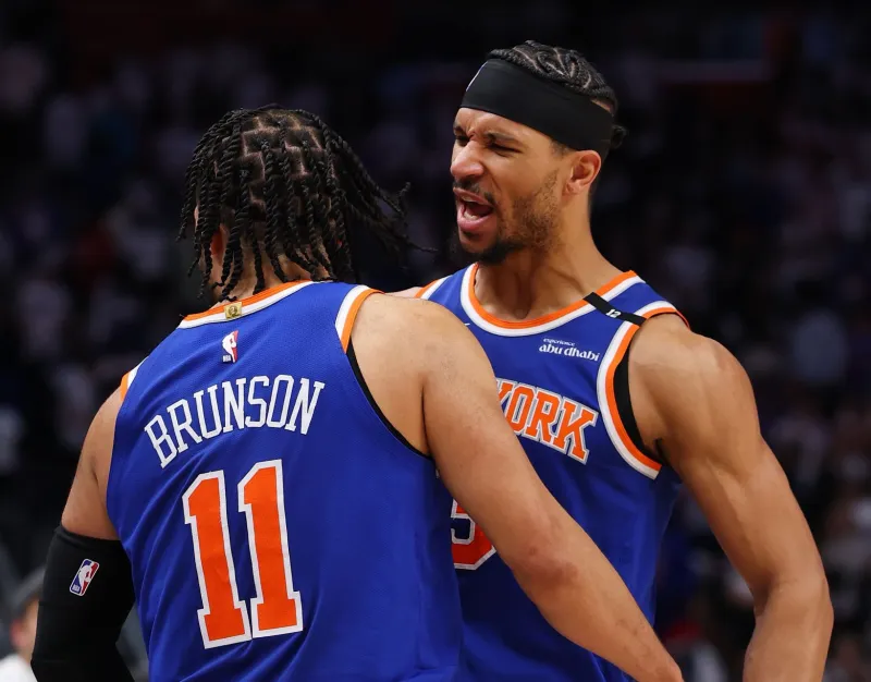 NBA季后赛制造对手失误榜：哈特36次居首，布伦森哈登并列第二