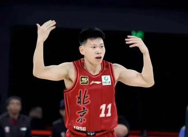 孙亚辉谈NBL1联赛收获:高强度下处理球失误即被换下