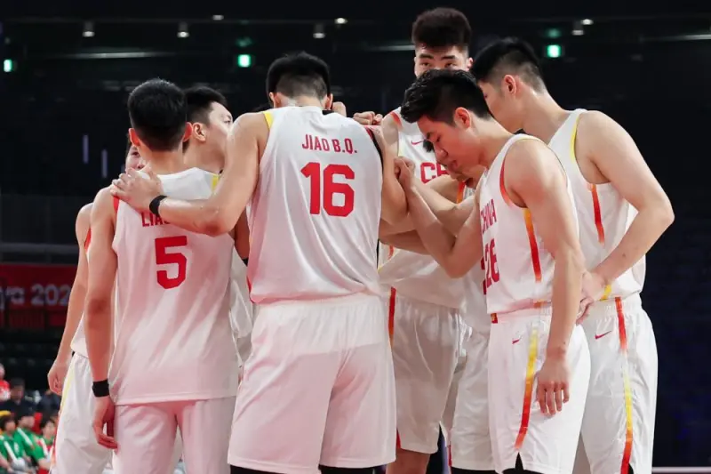 CBA：廖三宁胡明轩或缺阵，崔永熙替补顶四号位