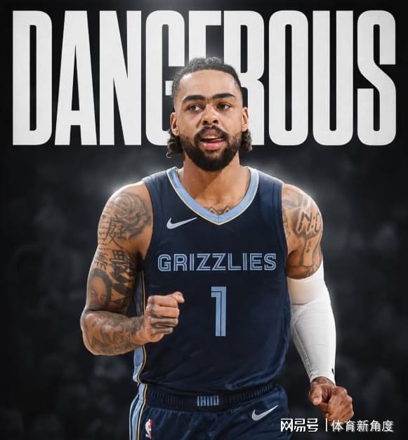 拉赛尔有意加盟CBA，NBA生涯遇冷