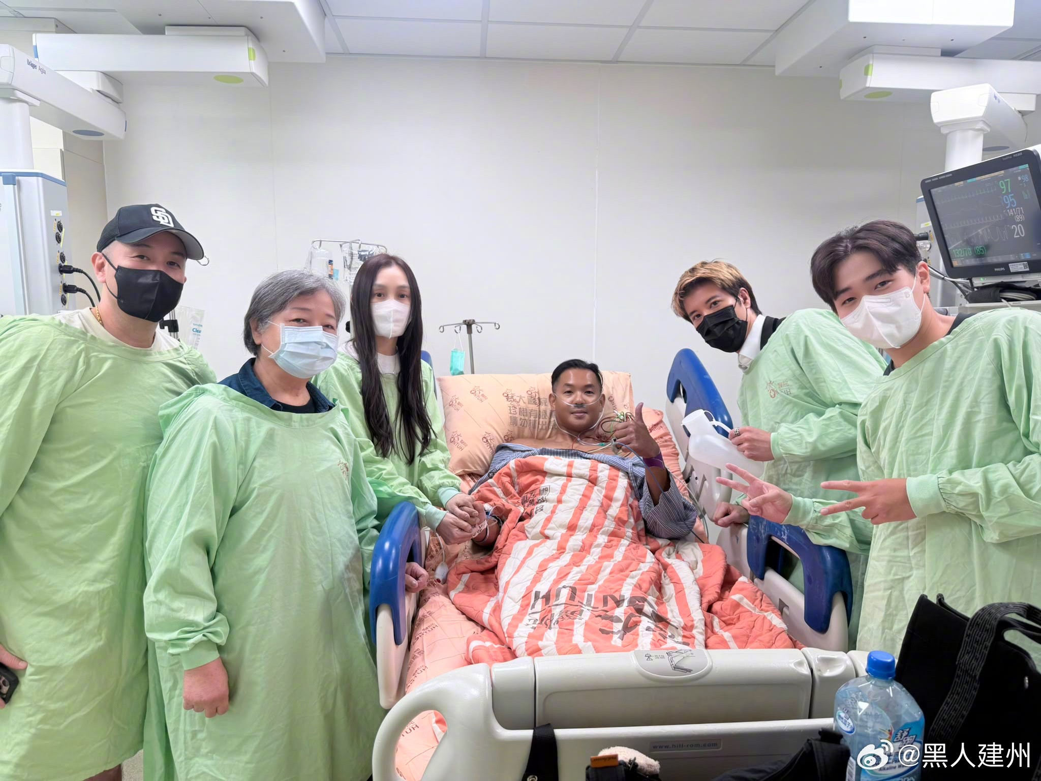 台湾P联赛副会长陈建州突发急性心肌梗塞，经历生死考验后呼吁重视睡眠健康