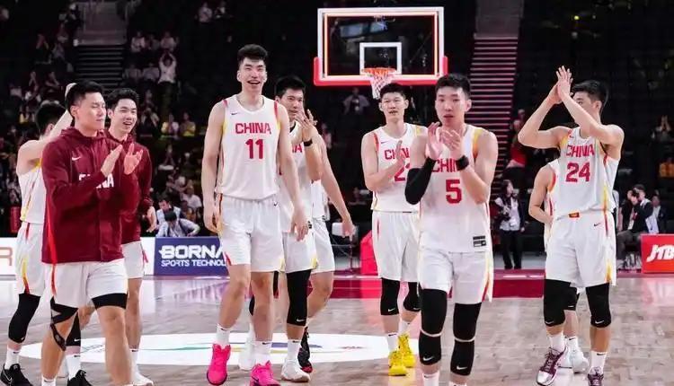中国男篮9月18日迎战日本队，CCTV5直播