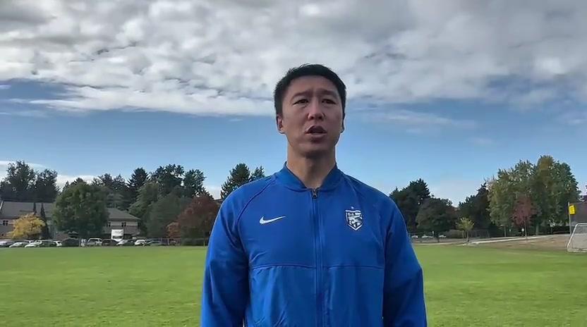 任航为武汉三镇保级发声：相信你们有改变一切的能力