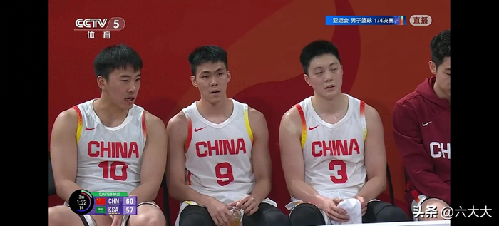 中国男篮迎战日本队 三大优势加持但需严防三分
