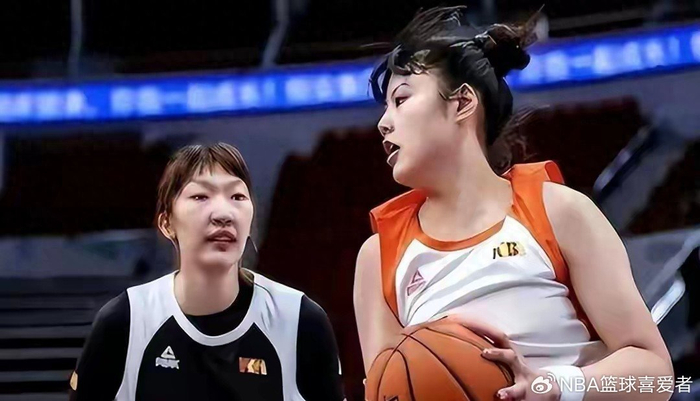 中国女篮亚运首战对阵泰国,CCTV5直播,张子宇杨舒予面临考验