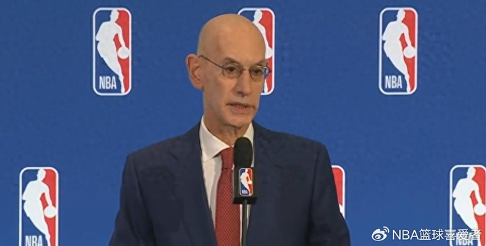 快船被罚5个首轮，NBA还在酝酿两地扩军
