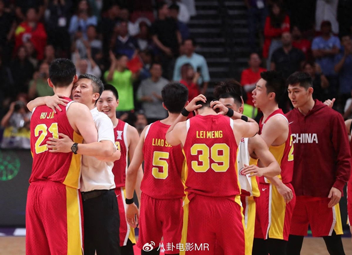 中国男篮后卫排名：赵睿居首，郭艾伦落选，廖三宁被质疑