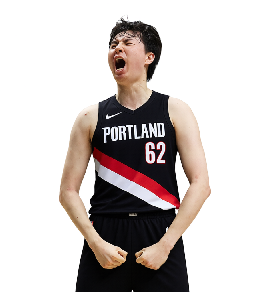 李贤重亚运两战狂砍54分14板!NBA双向合同在望