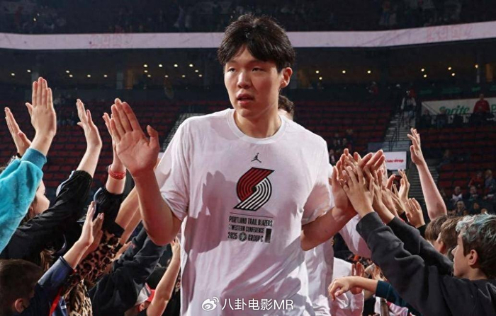 姚明场均25+9，易建联12+7，八村塁NBA生涯数据盘点