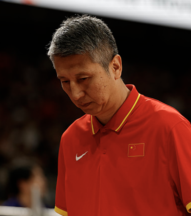 中国男篮77-97惨败日本二队 郭士强备战不足战术落后酿惨案