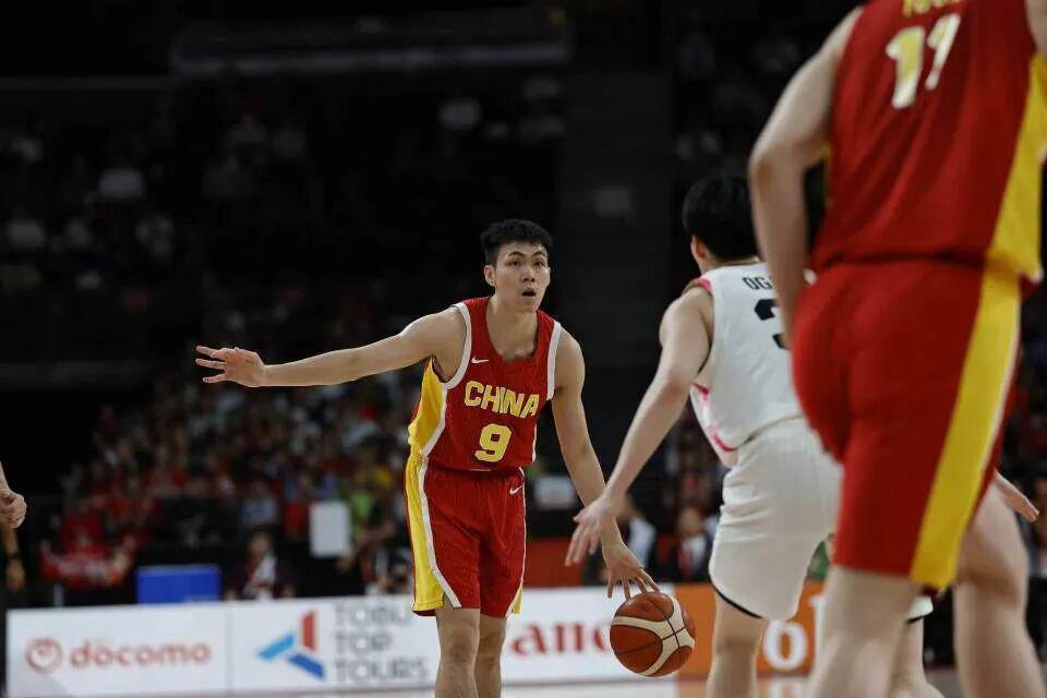 中国男篮78-97不敌日本男篮 亚运会半决赛惨败