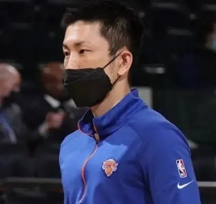 日本男篮主帅吉本泰辅履历曝光：曾任职芝加哥公牛、纽约尼克斯等NBA球队