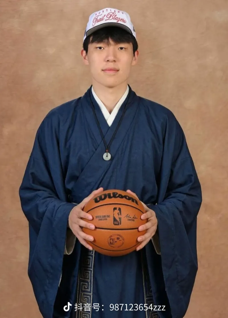 中国现代篮球未来十二人名单出炉：林威杨瀚森李凯尔领衔