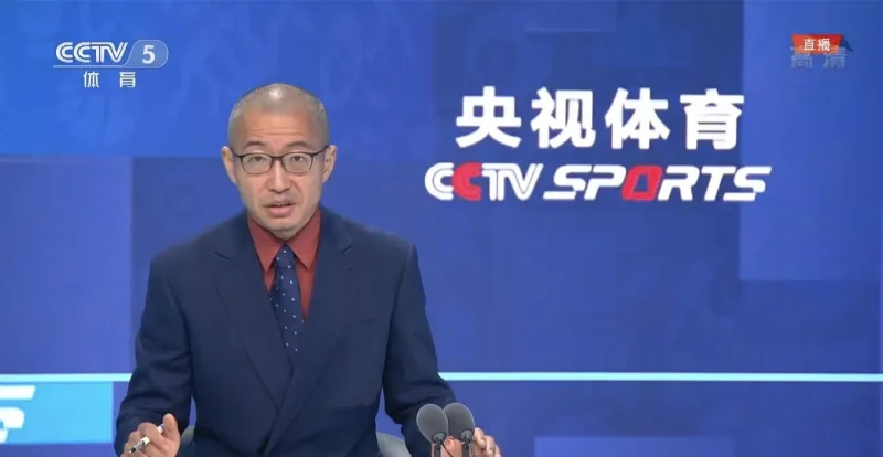 于嘉昨晚比赛拼到最后一刻，赛后坦言最痛苦难受