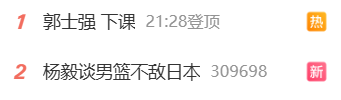 中国男篮77比97不敌日本止步半决赛 郭士强下课声浪高涨