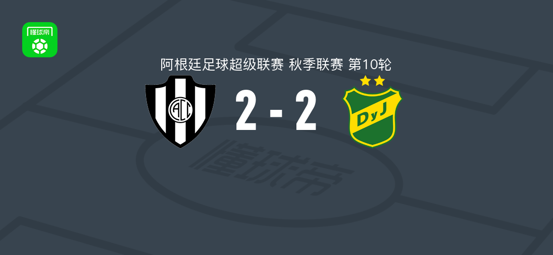科尔多瓦中央SdE2-2国防与司法，卢科首开记录，塞凯拉扳平比分
