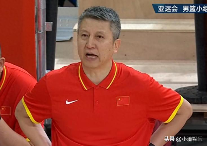中国男篮20分惨败日本二队 郭士强赛后坦言防守不足