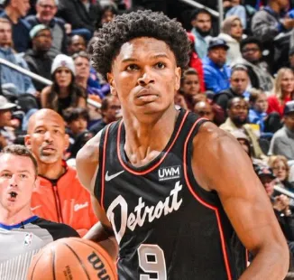 NBA球员签约日：活塞与汤普森达成5年1.55亿美元续约