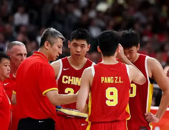 中国男篮97-78不敌日本男篮 无缘亚运会决赛
