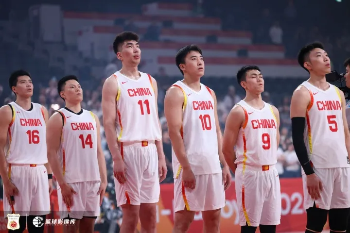 中国男篮亚运半决赛77-97不敌日本 无缘决赛将战伊朗铜牌赛