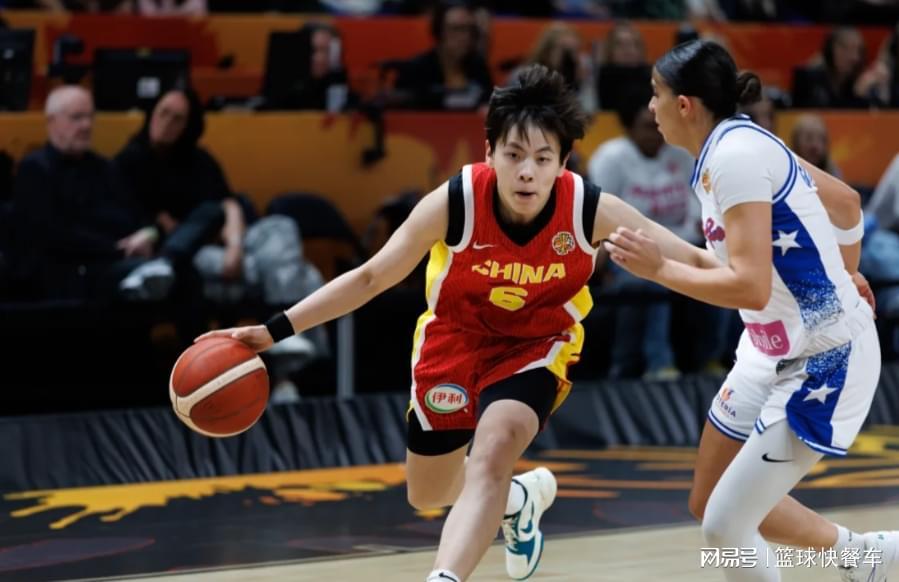 中国女篮111-46狂胜泰国：宫鲁鸣练兵首秀获开门红