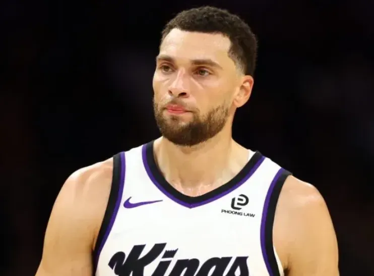 拉文：NBA球员寿命一般是四年，我能打到第13季是一种幸运