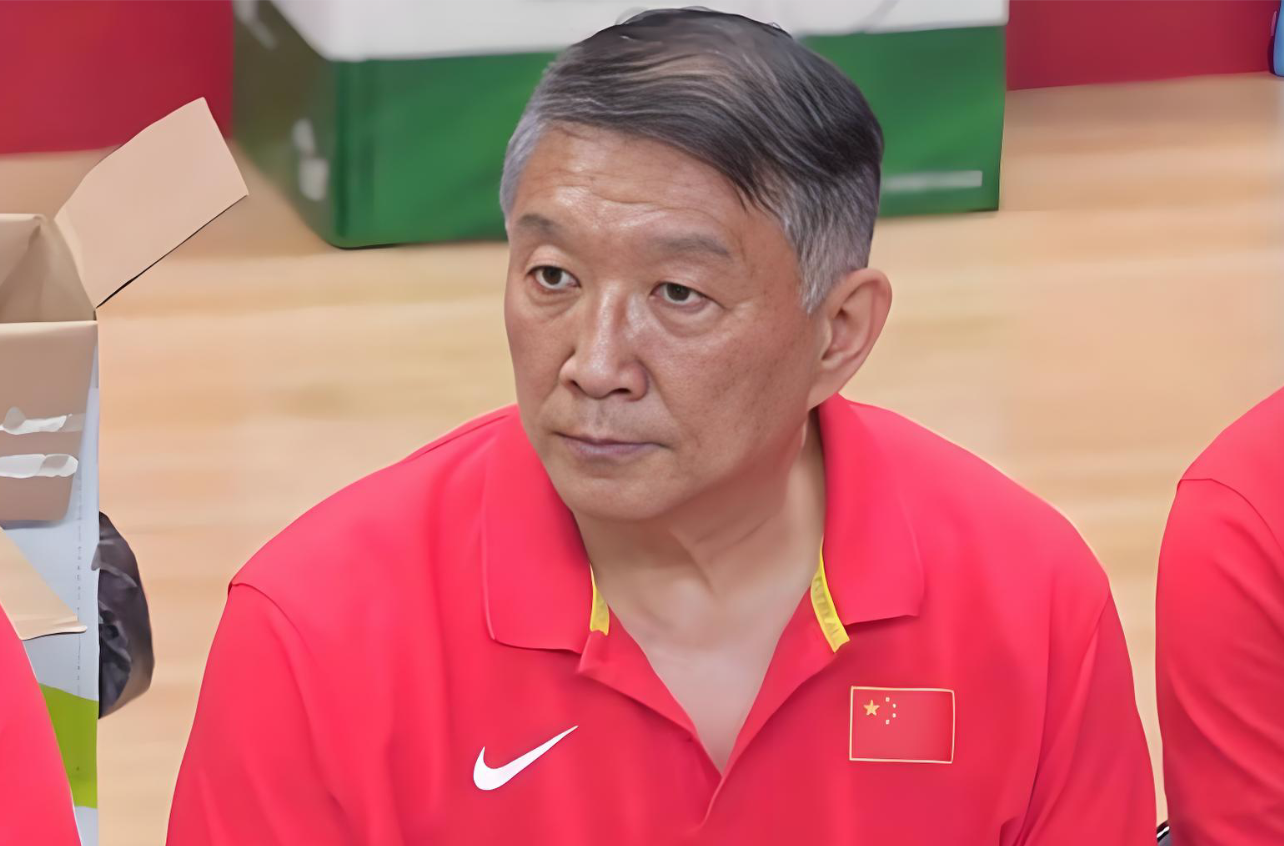 中国女篮111-46大胜泰国65分，宫鲁鸣收获三大利好