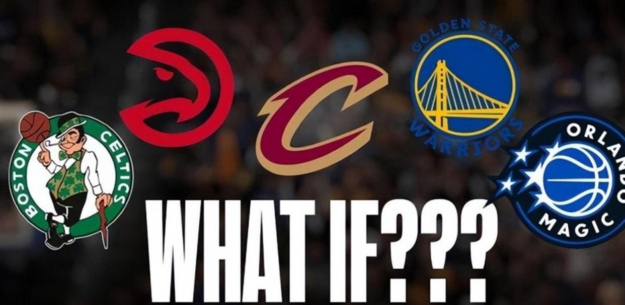 NBA30支球队分7档：詹姆斯76人位列第一梯队，热火、猛龙前景引热议