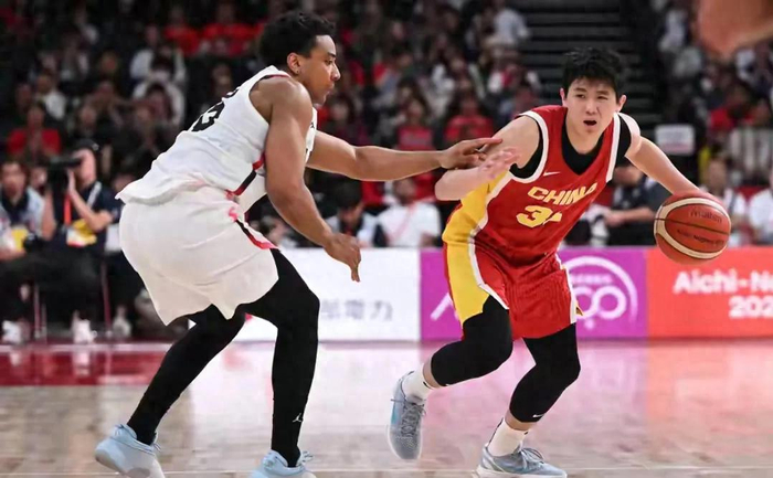 中国男篮77比97不敌日本二队，郭士强称团队辛苦引热议