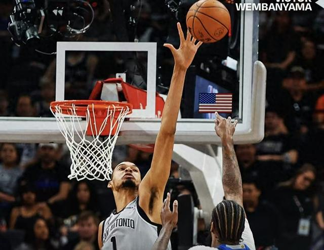 NBA新规下倒数4-10位球队抽签优势提升，摆烂球队或更难获得高顺位签