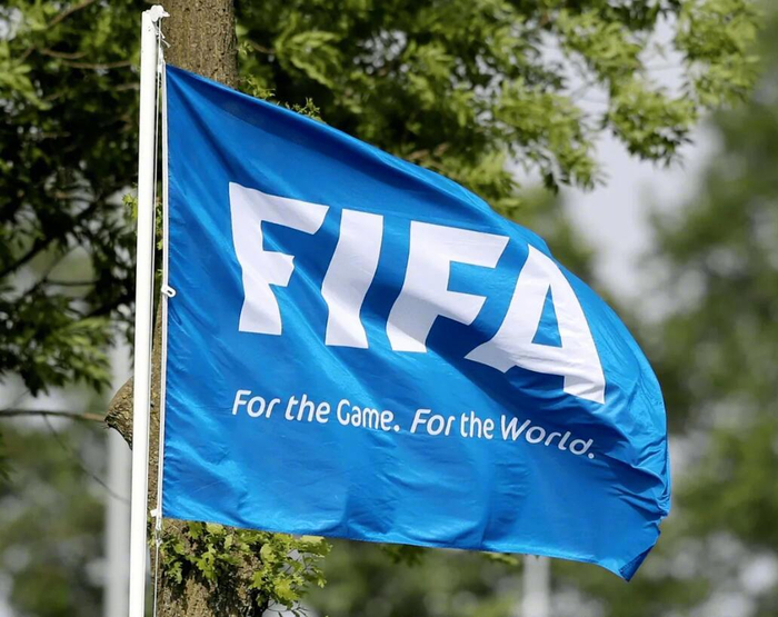 首届FIFA U15世界杯分组揭晓，中国队与日本沙特同组