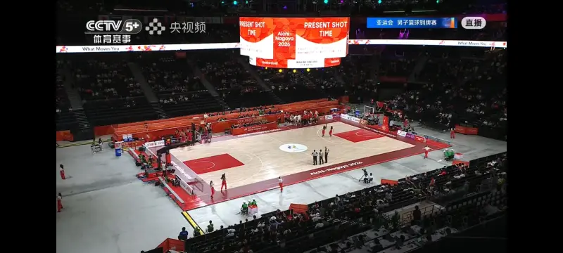 亚运会三大球铜牌赛观众稀少引发讨论