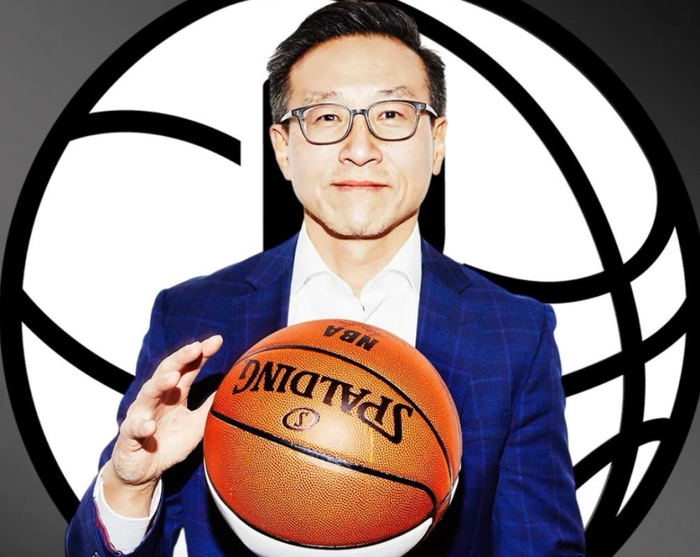 蔡崇信：交易林书豪时知道华人社区会恨我 引进哈登也让球迷讨厌我