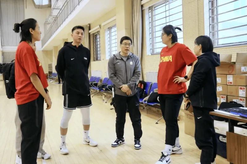 姚明至今未回应争议，CBA主席郭振明被质疑隐身