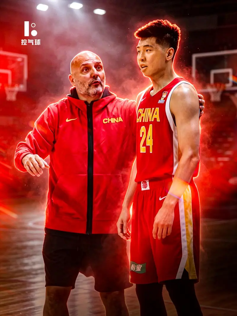 乔尔杰维奇下课,崔永熙或错失国际赛场成长机会