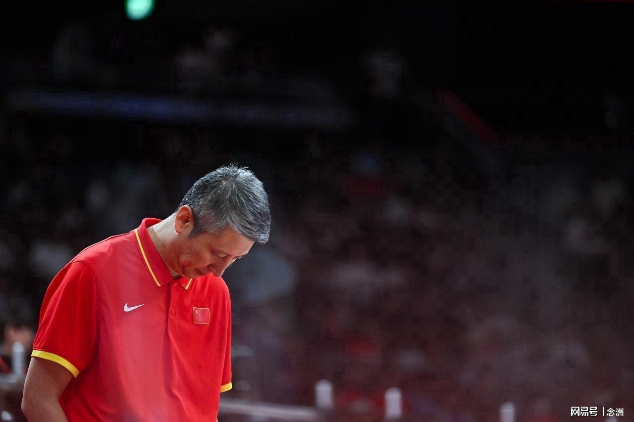 郭士强拒绝辞职 中国男篮亚运惨败仍确定留任