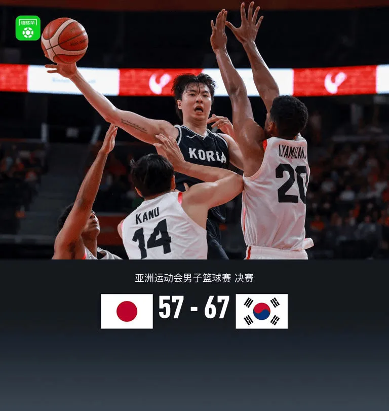 韩国强制兵役制度对足球篮球成效显著引热议